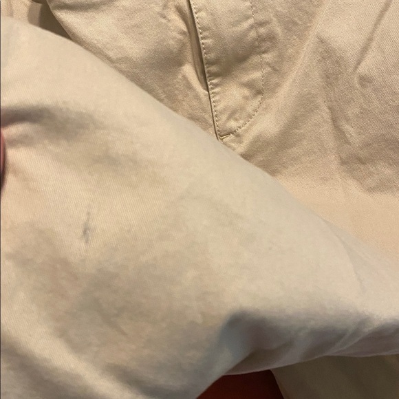 Old Navy Bootcut Khakis - Picture 6 of 6